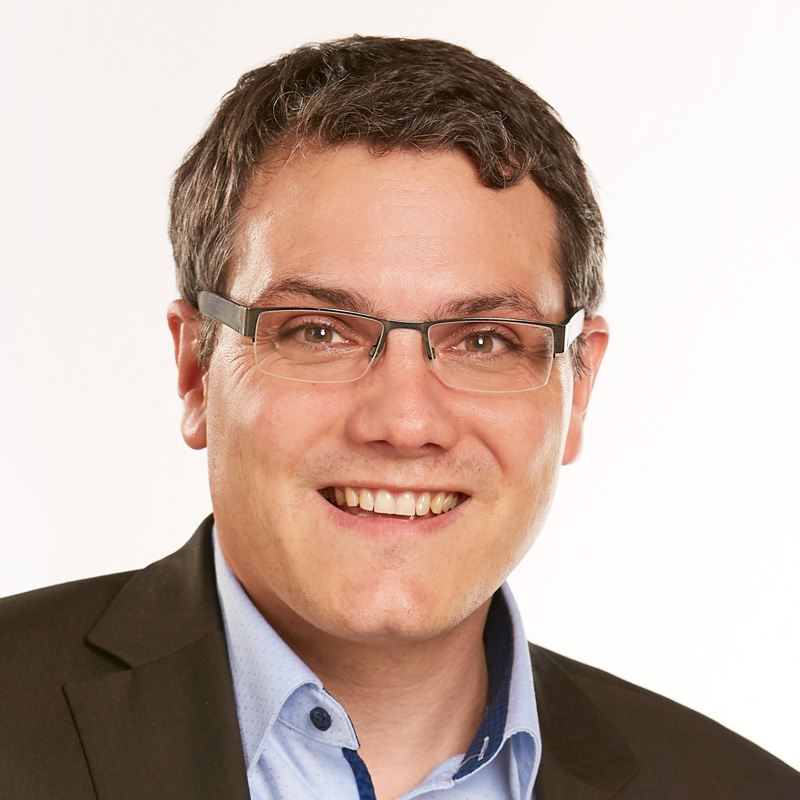 Dirk Abel